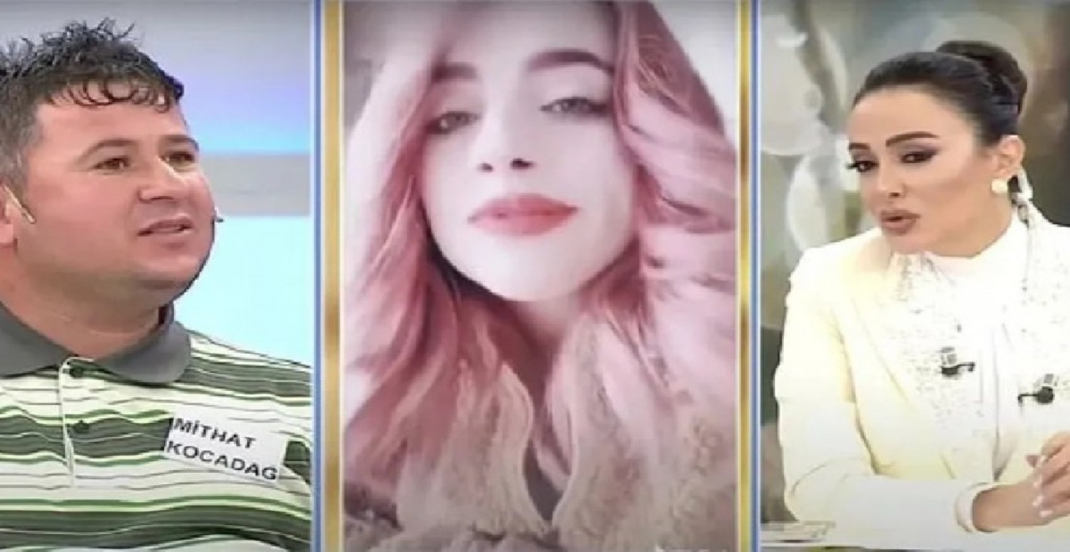 mine kocadağ cinayeti