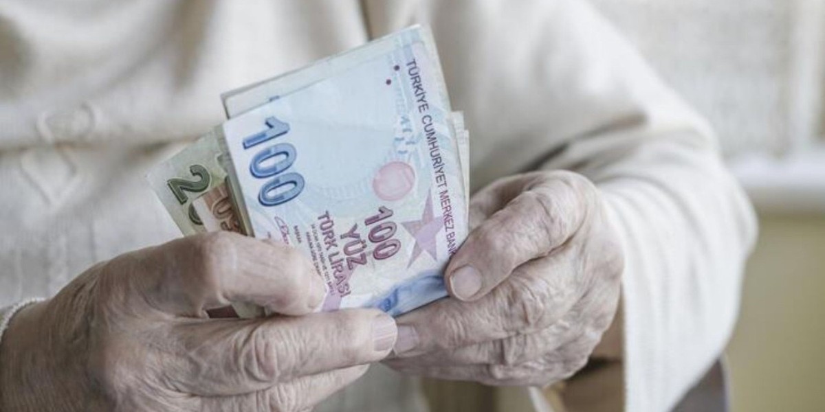 emekli para