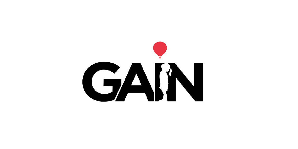 gain