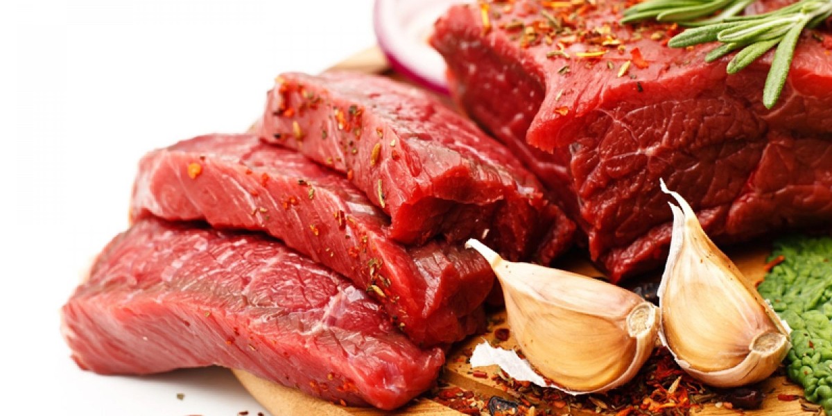 Tarım Kredi Et ve Et Ürünleri Satışı