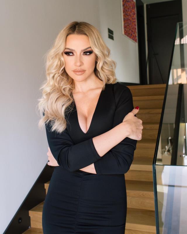 hadise