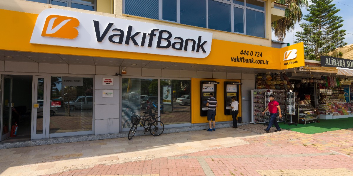 Vakıfbank