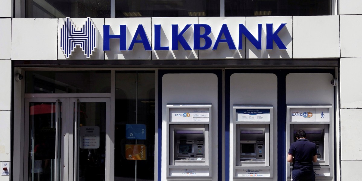 Halkbank