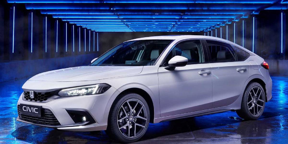 honda-civic-model
