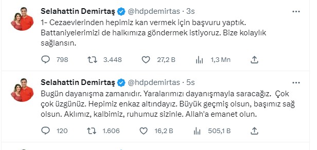 demirtas