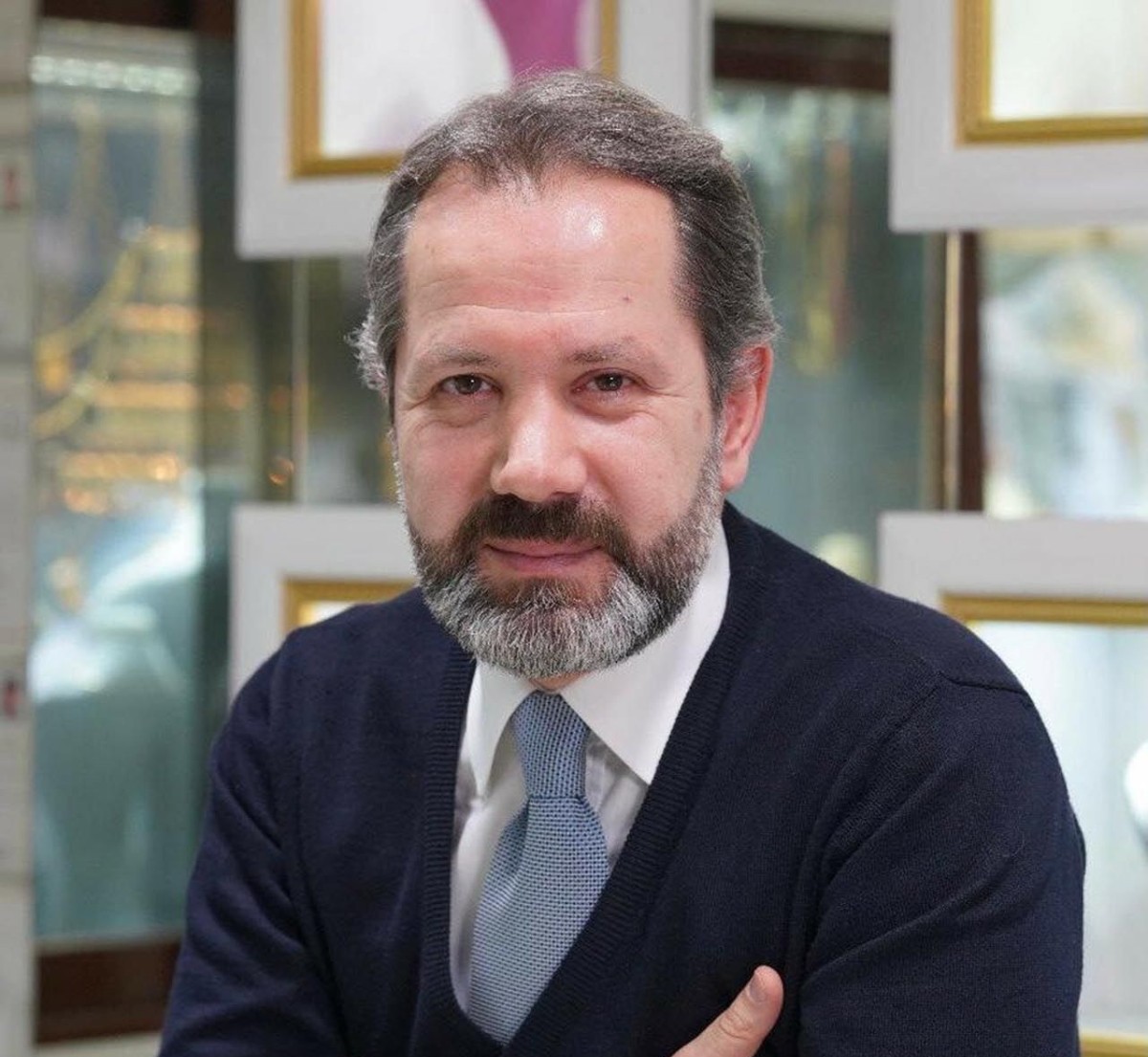 İslam Memiş Çarpıcı Açıklamaları Sürüyor