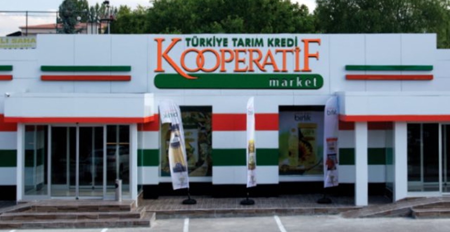 Tarım Kredi