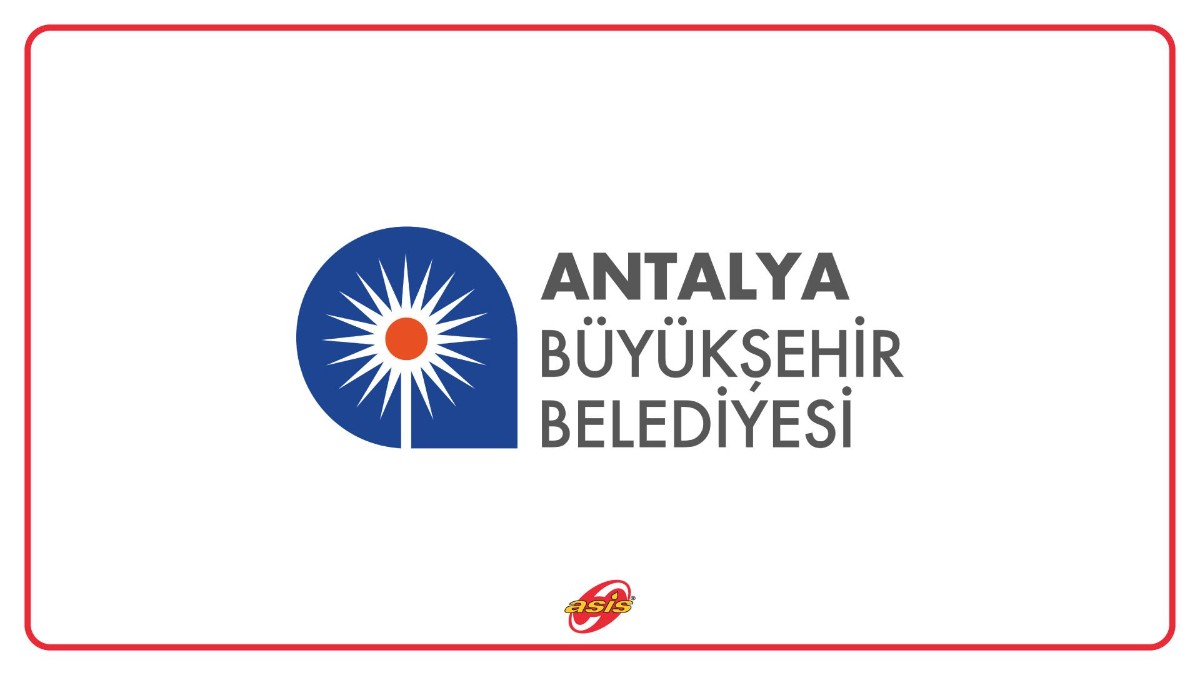 Antalya Büyükşehir Belediyesi Personel Alımı