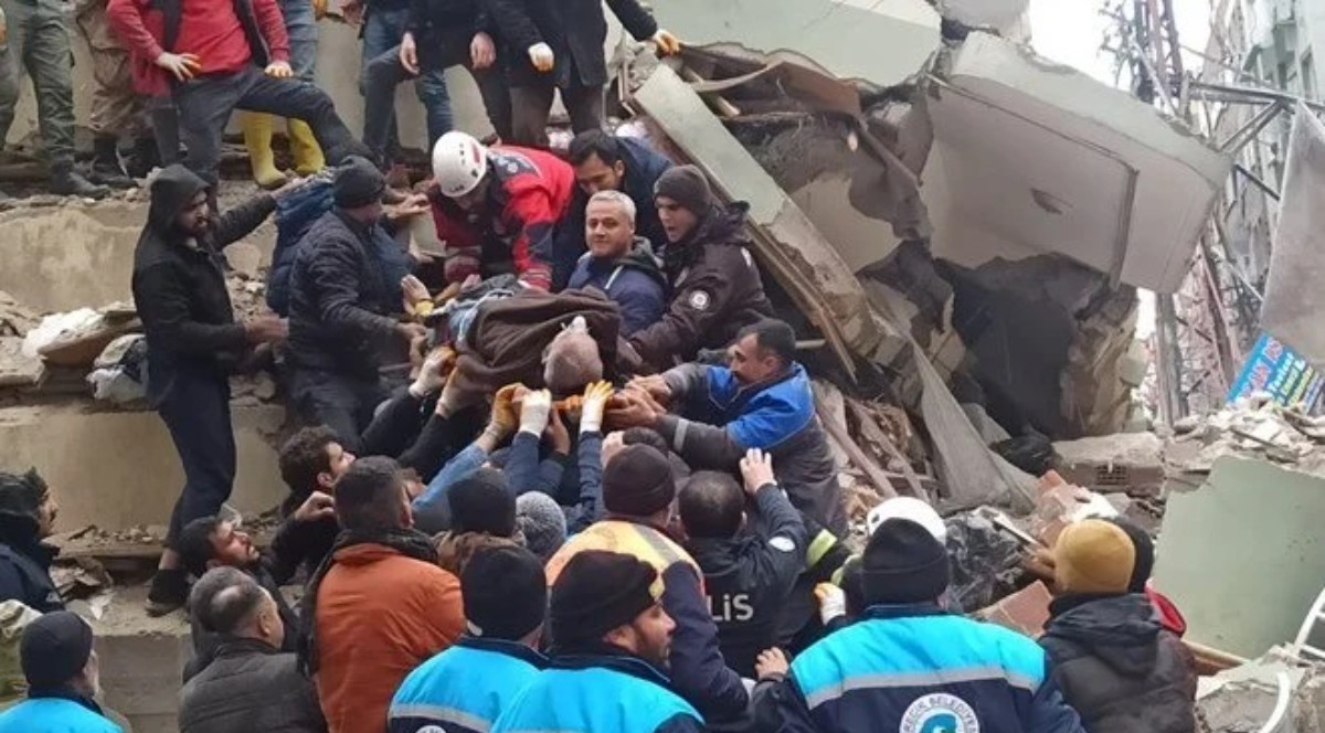 Bu illerde okullar o tarihe kadar tatil edildi