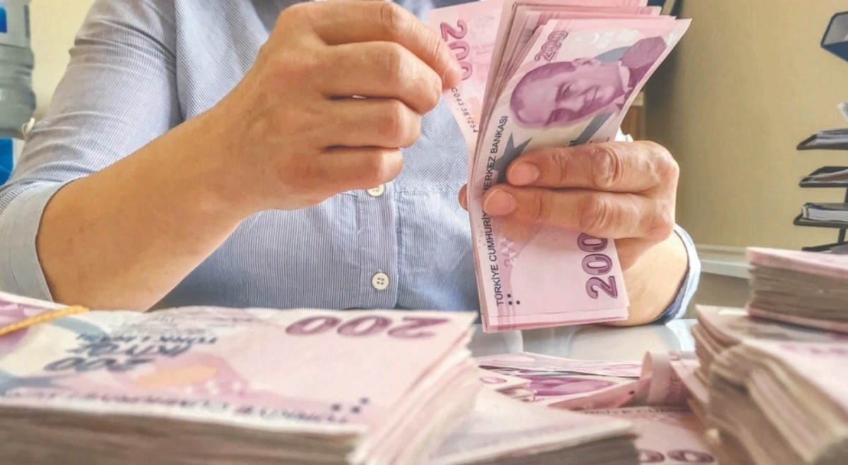 Maaşlara yüzde 30 zam açıklandı