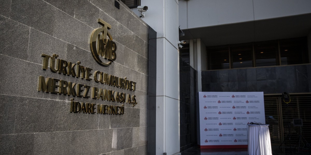 Merkez Bankası deprem Kararı