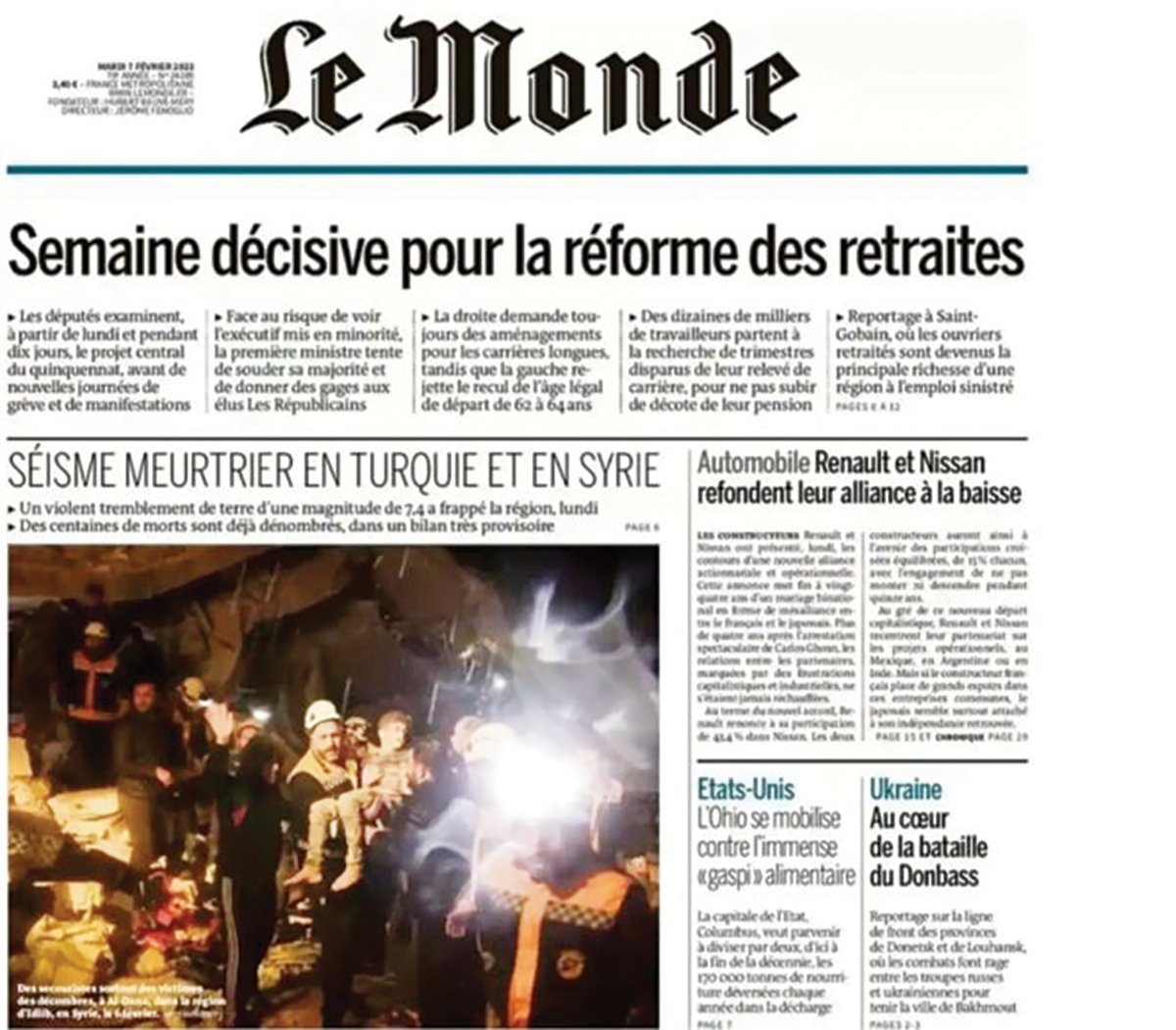 lemonde