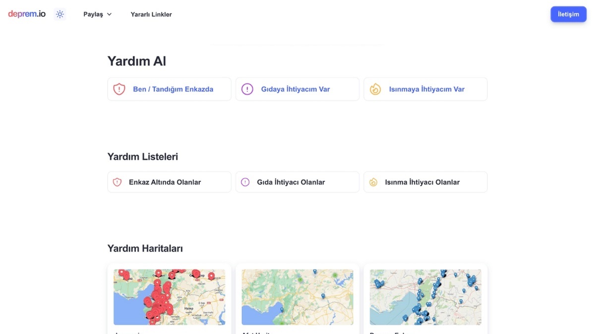 depremzedelere-nasil-yardim-yapilir