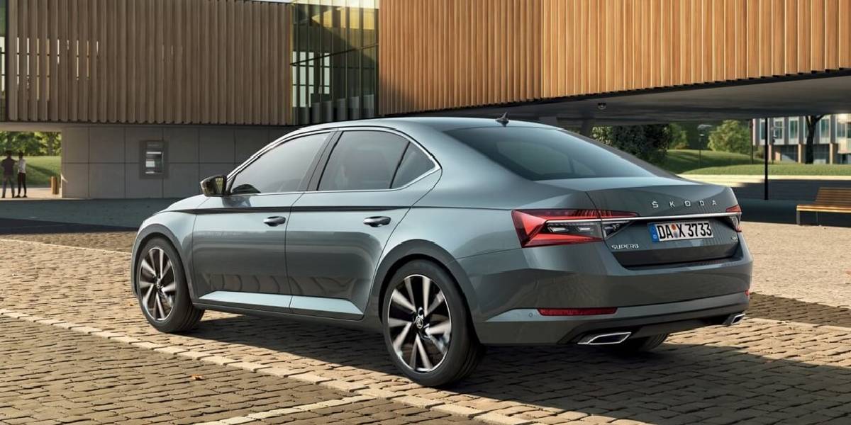 Araç Arayanlar Buraya! Skoda Superb 2023 Fiyatları Belli Oldu! Bu Liste ...