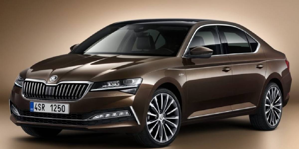 Araç Arayanlar Buraya! Skoda Superb 2023 Fiyatları Belli Oldu! Bu Liste ...