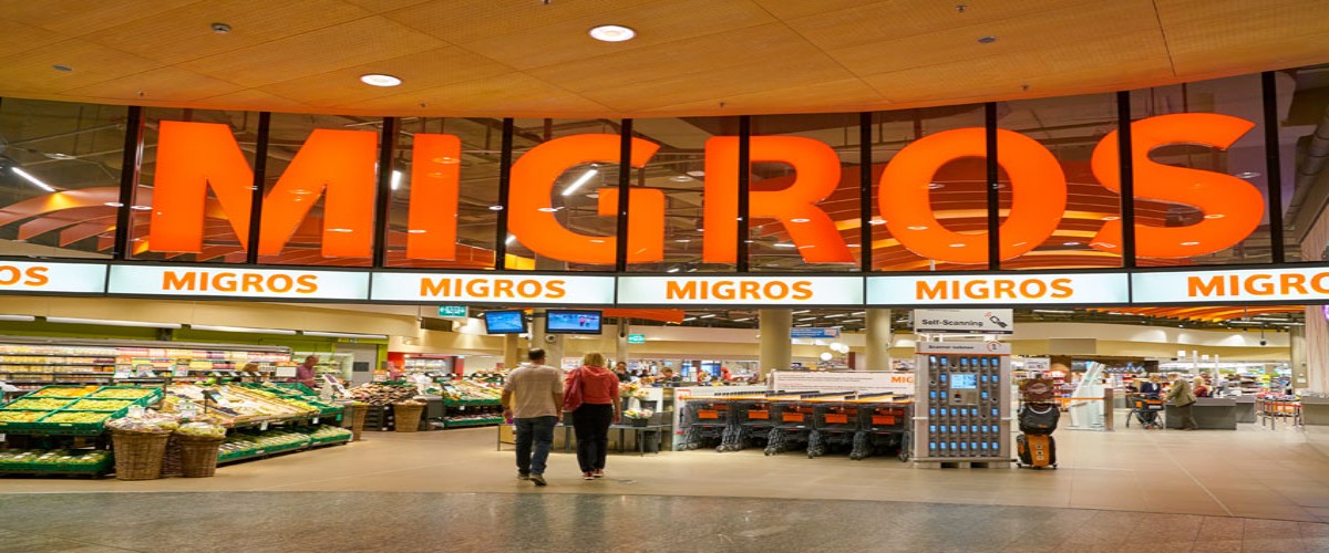 Migros