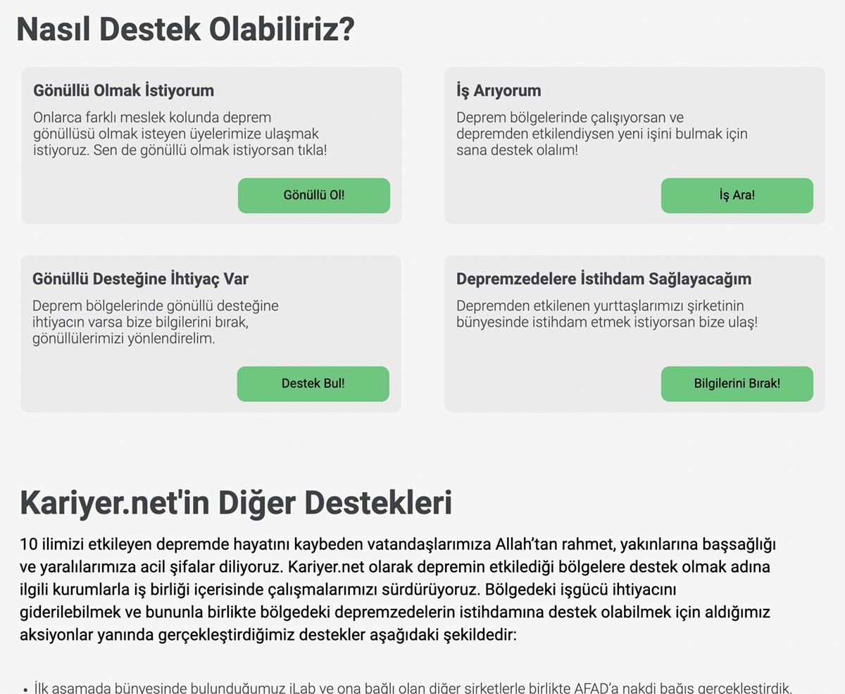 kariyer-net-depremzedeler-icin-istihdam-projesi-1