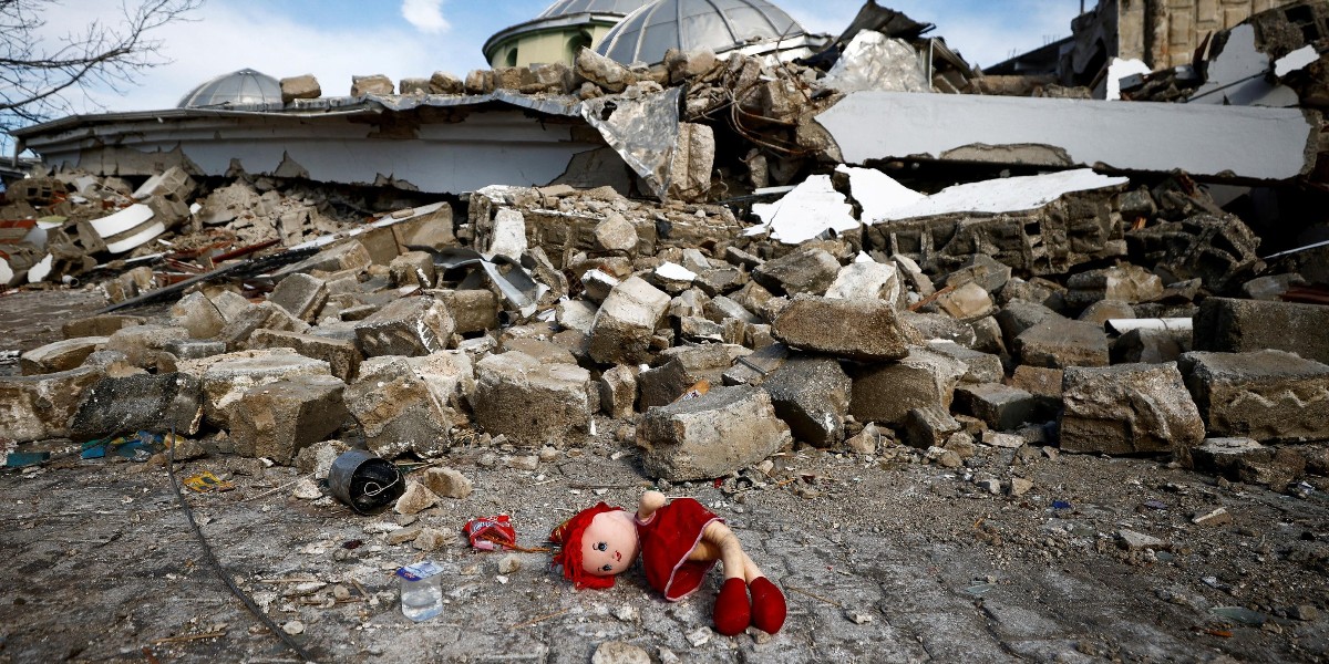 Deprem Hasarlı Araçlarla İlgili Kararlar