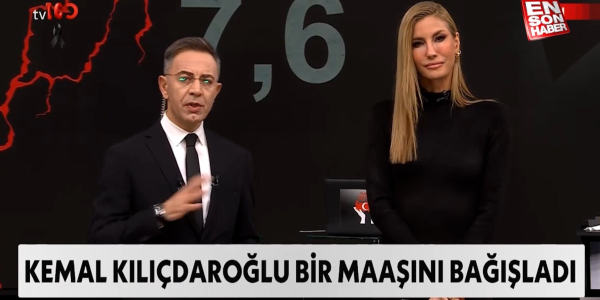 kemal kılıcdaroglu