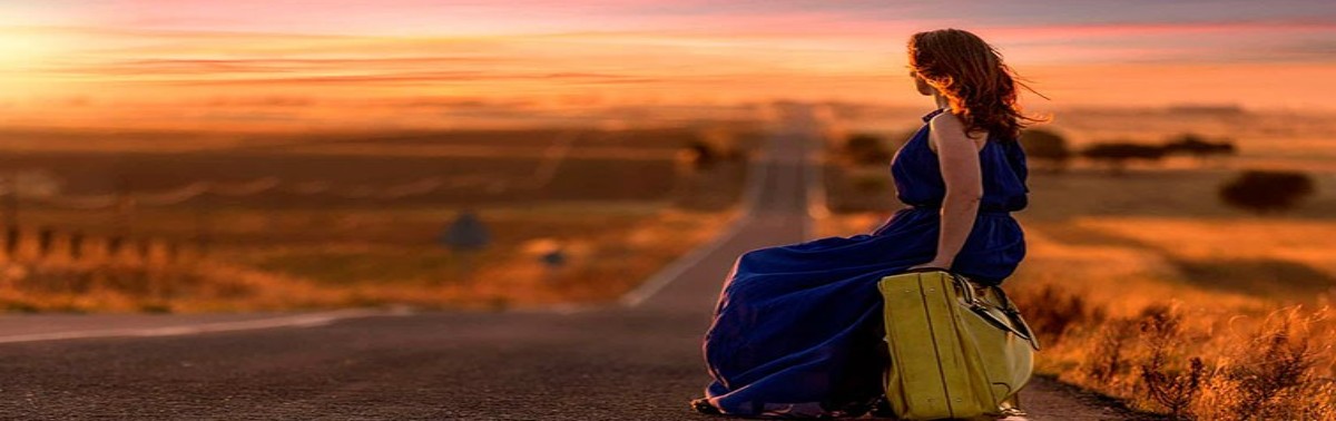 terk edilen burçlar