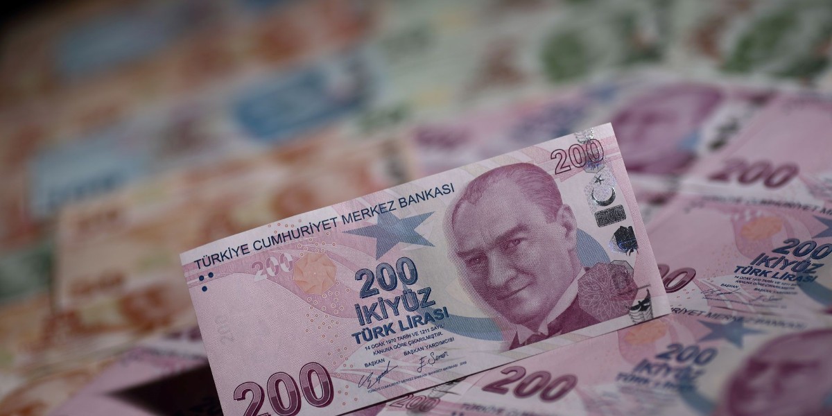 Türk Lirası