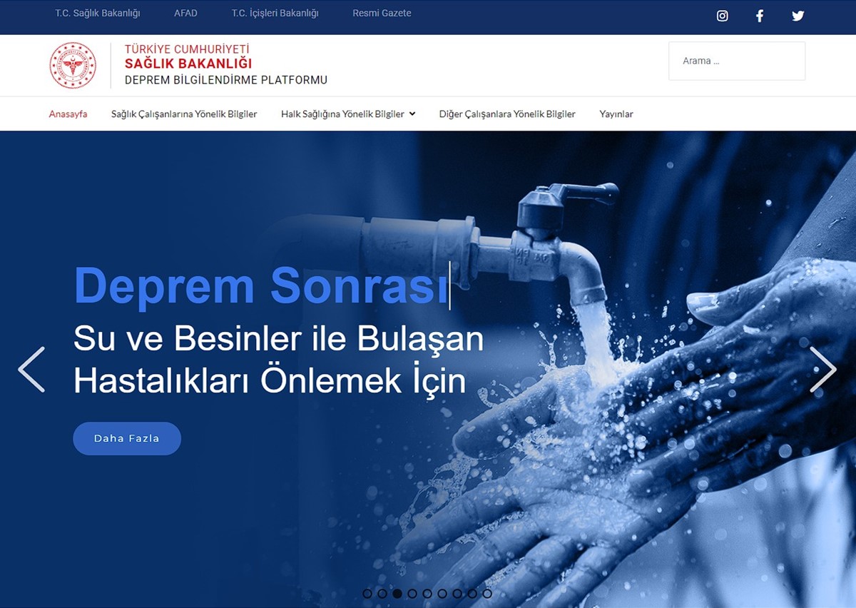 afet-bolgesi-temiz-su-ihtiyaci