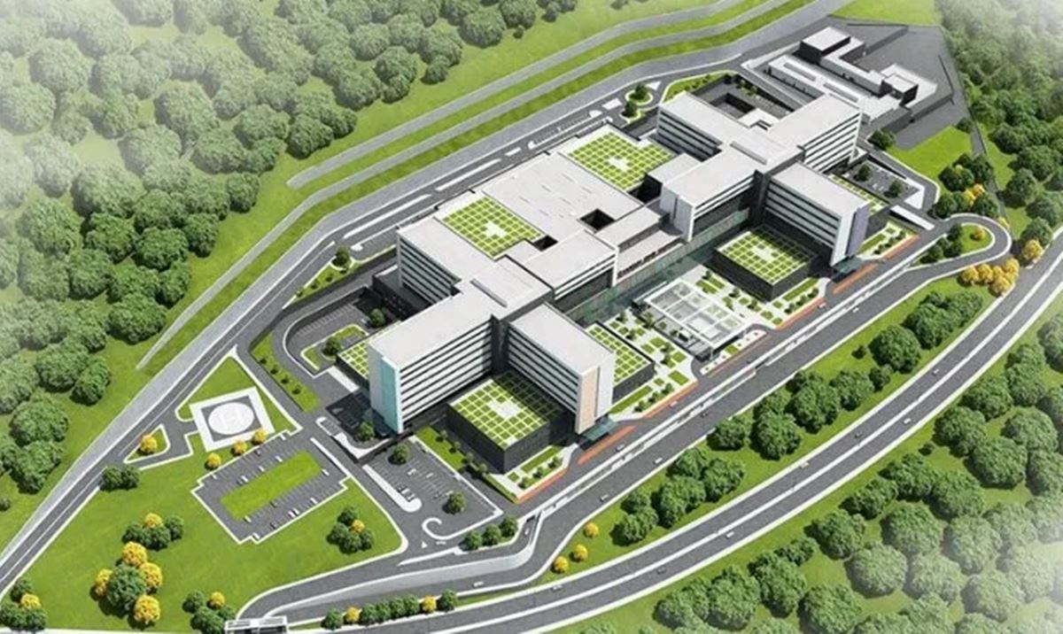 samsun-sehir-hastanesi-ne-zaman-acilacak