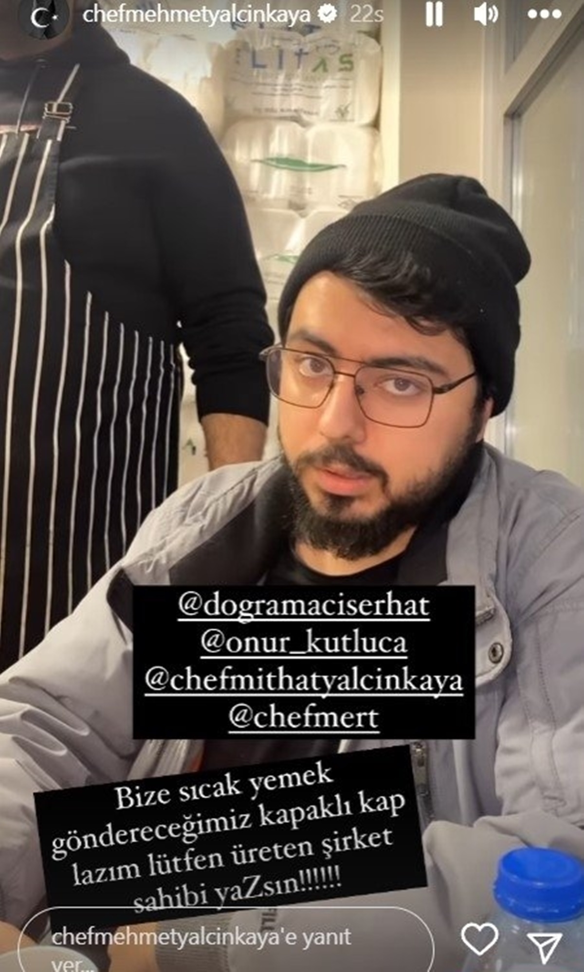 sef-mehmet-yalcinkaya-deprem-bolgesinde-6