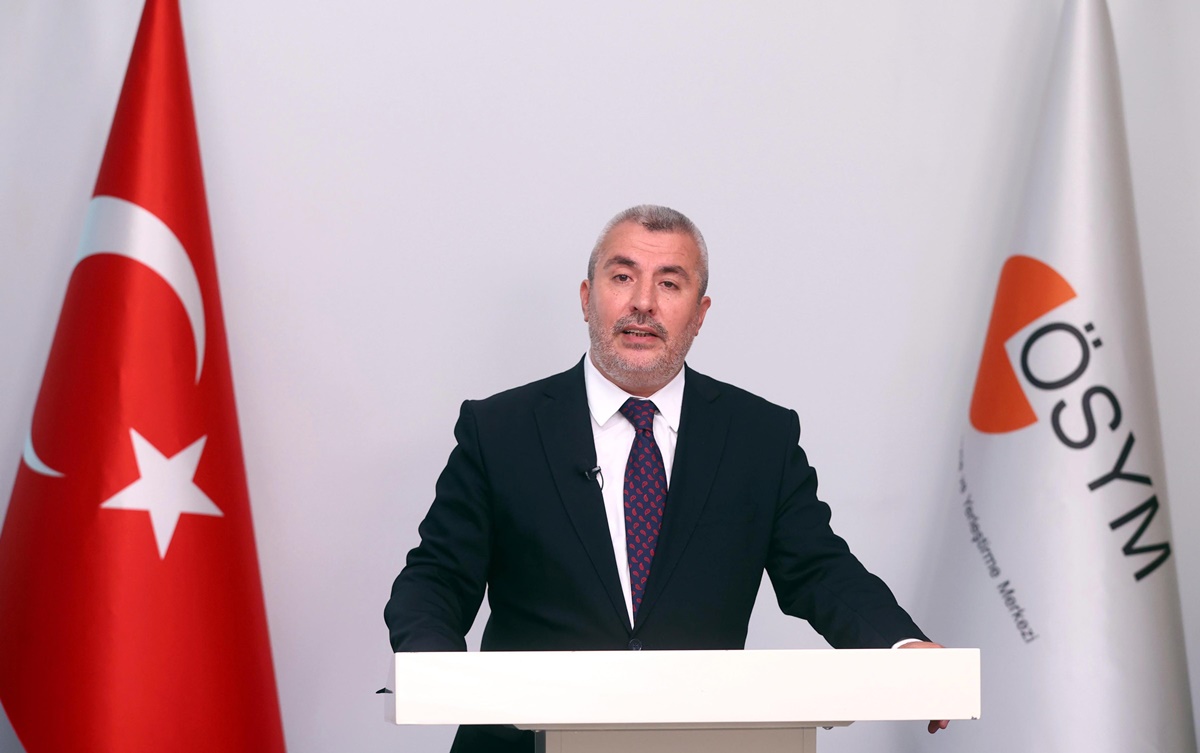 osym-baskani-bayram-ali-ersoy-sinav-iptal-aciklamasi