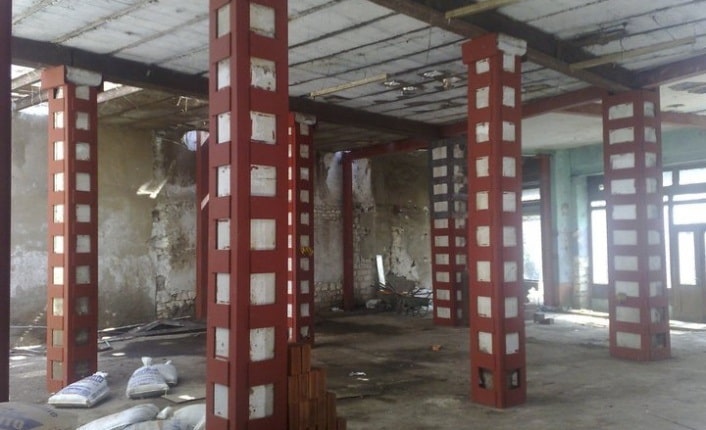 celik-kolon-guclendirme