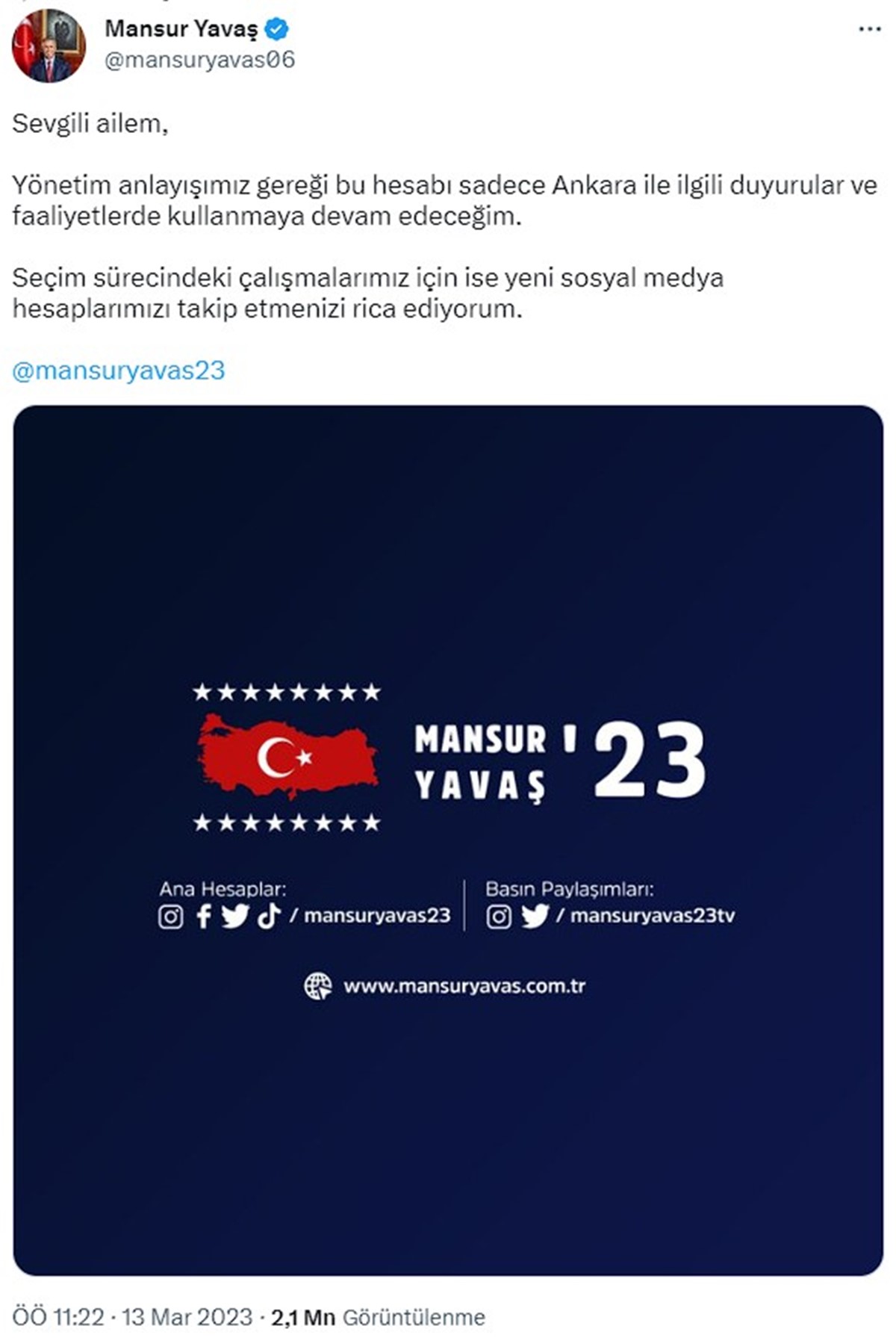 mansur-yavas-twitter-cumhurbaskani-yardimcisi