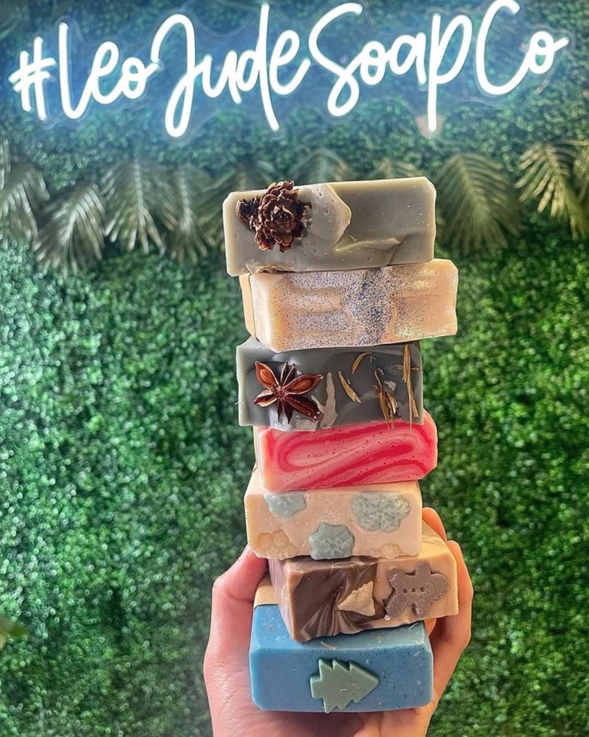 anne-sutunden-sabun-yapti-5