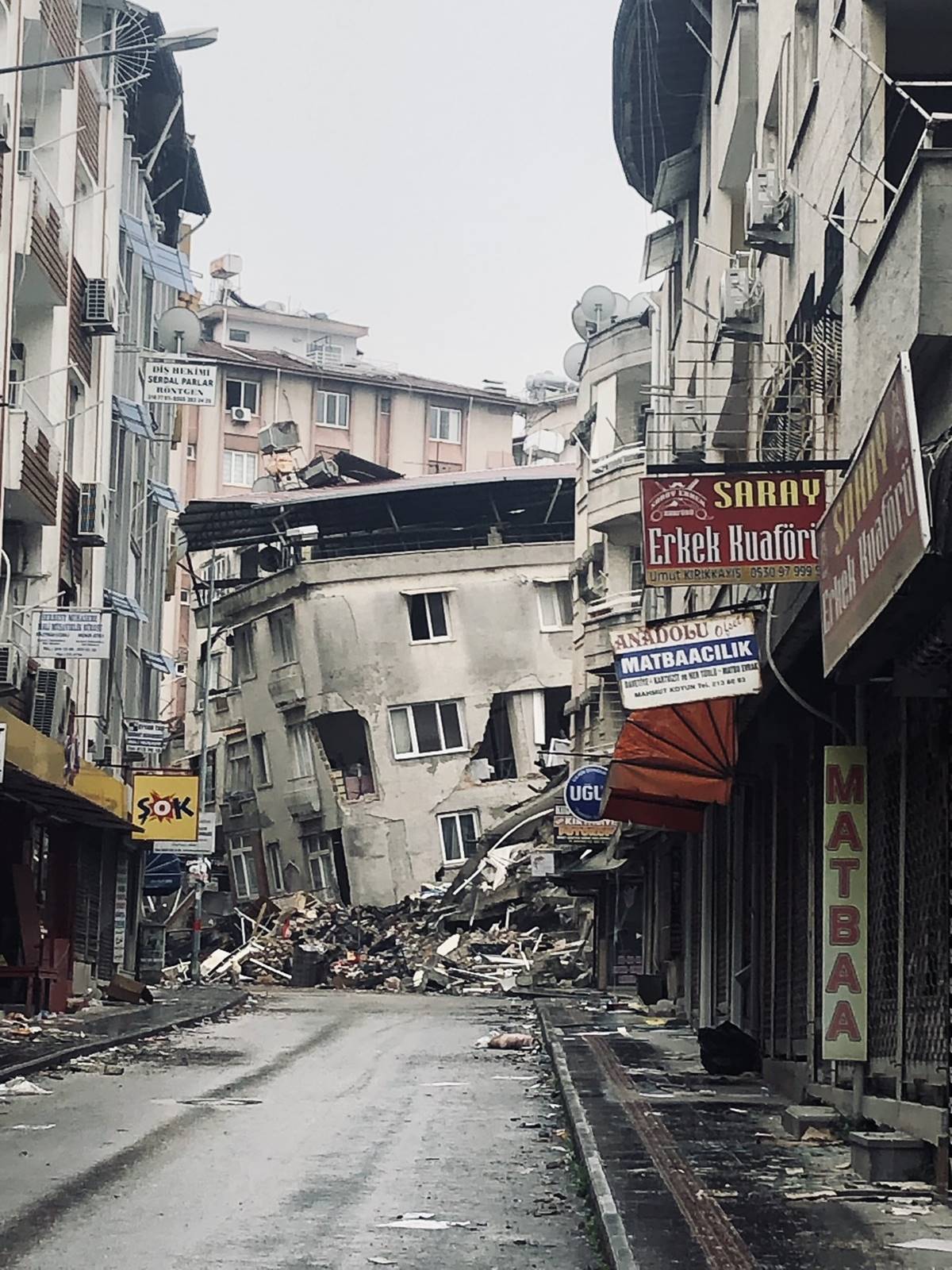 kahramanmaras-deprem-fotograflari-1