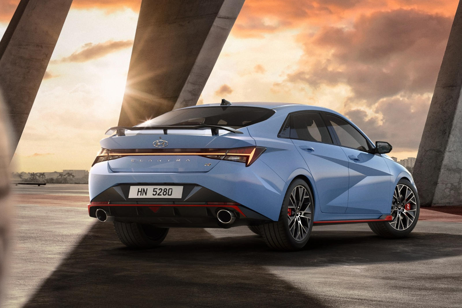 2022-hyundai-elantra-n-rear-view-carbuzz-872087-1600