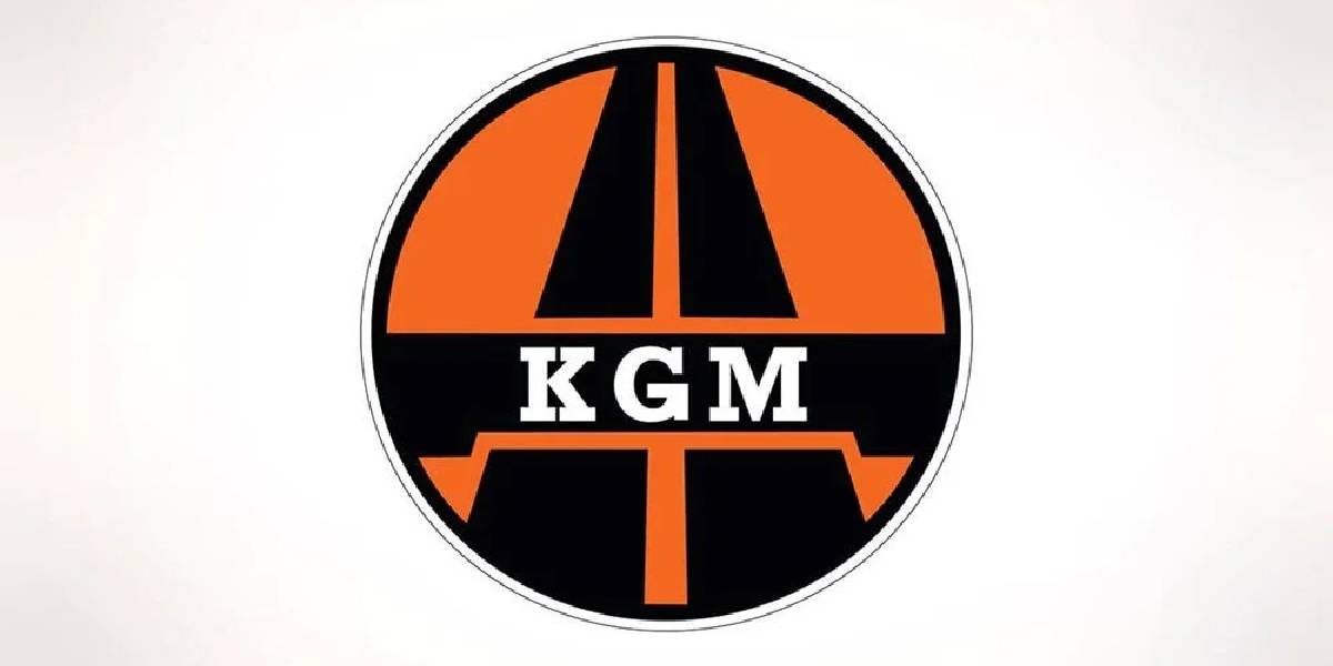 kgm