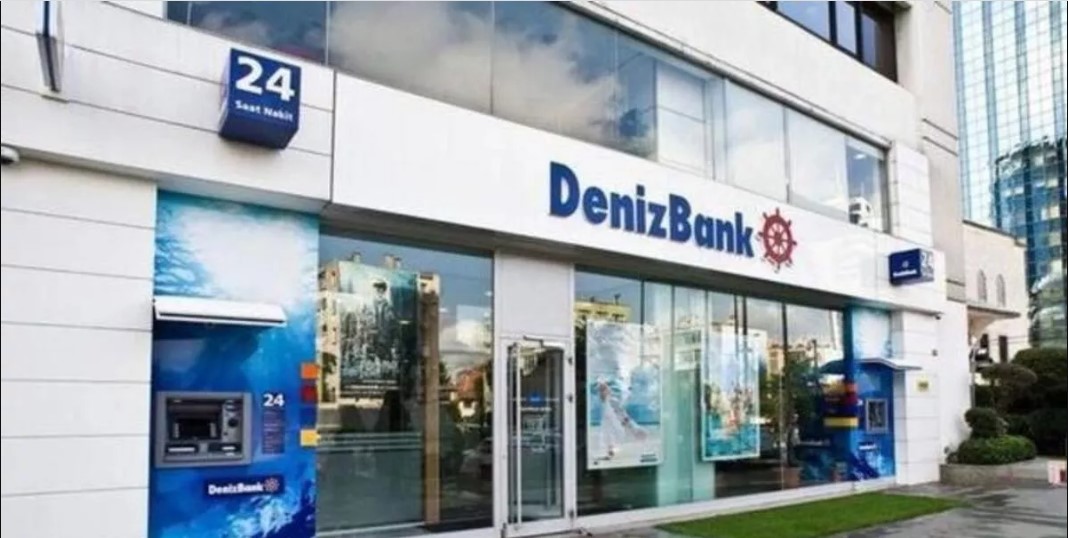 denizbank