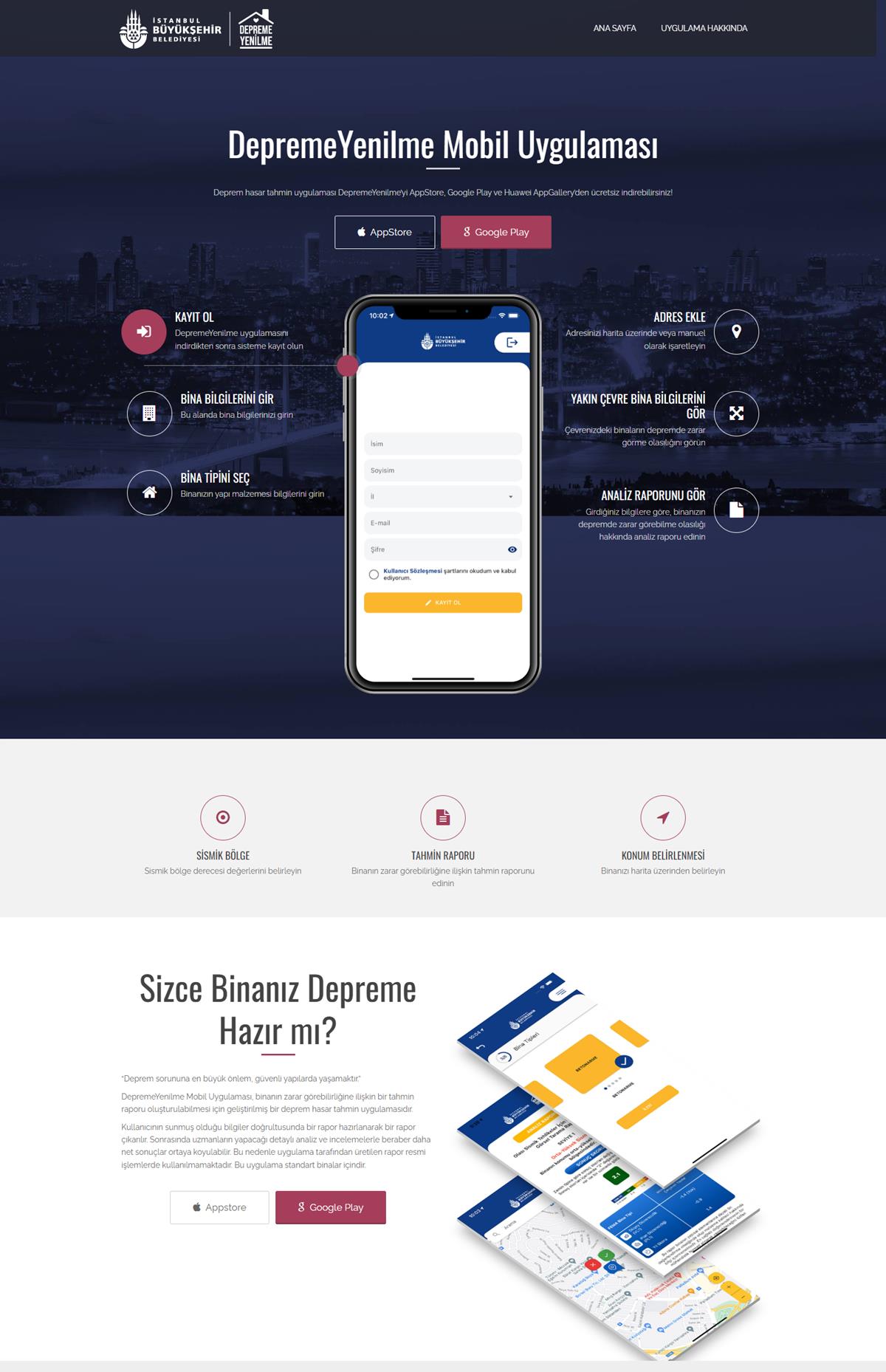 depreme-yenilme-uygulamasi-indir