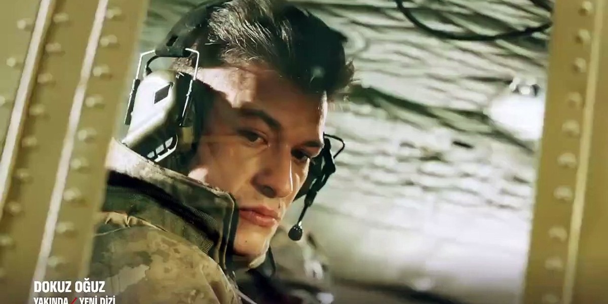 Dokuz Oğuz Dizisi Erken Final Kararı