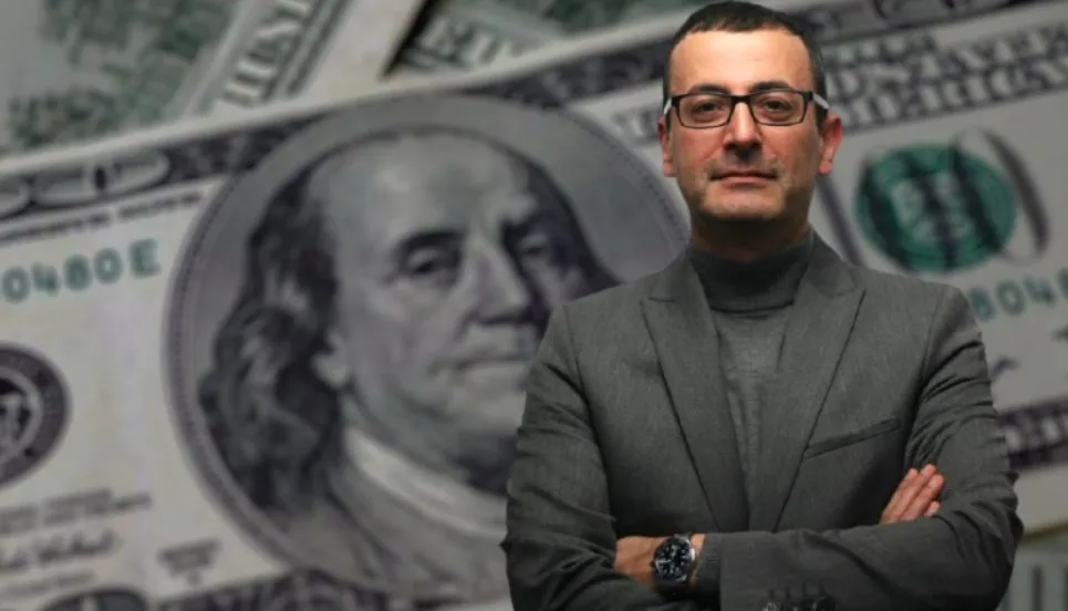 evren-devrim-zelyut-dolar-22-tl-olacak