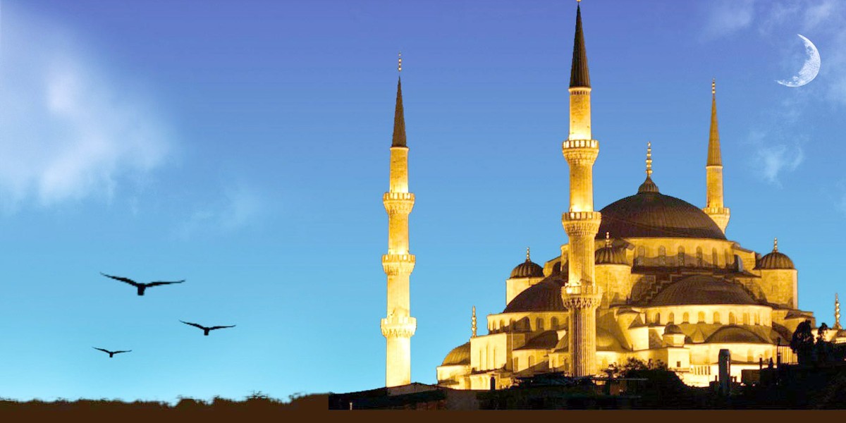 İstanbul Büyükşehir Belediyesi Ramazan Ayı Etkinlikleri