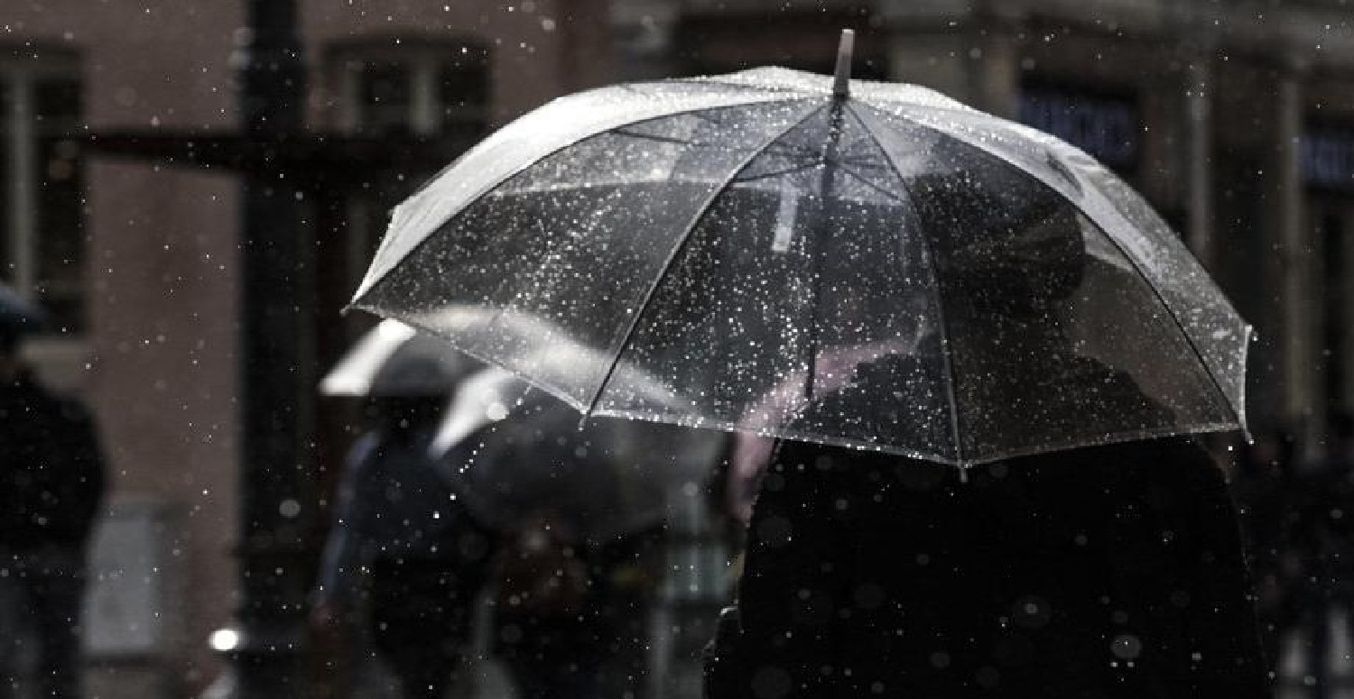 Mart dokuz hava durumu