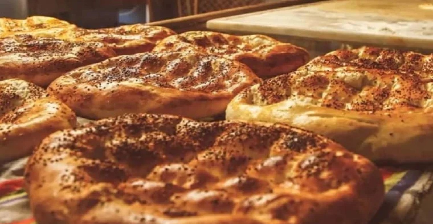 ABB ramazan pide fiyatları