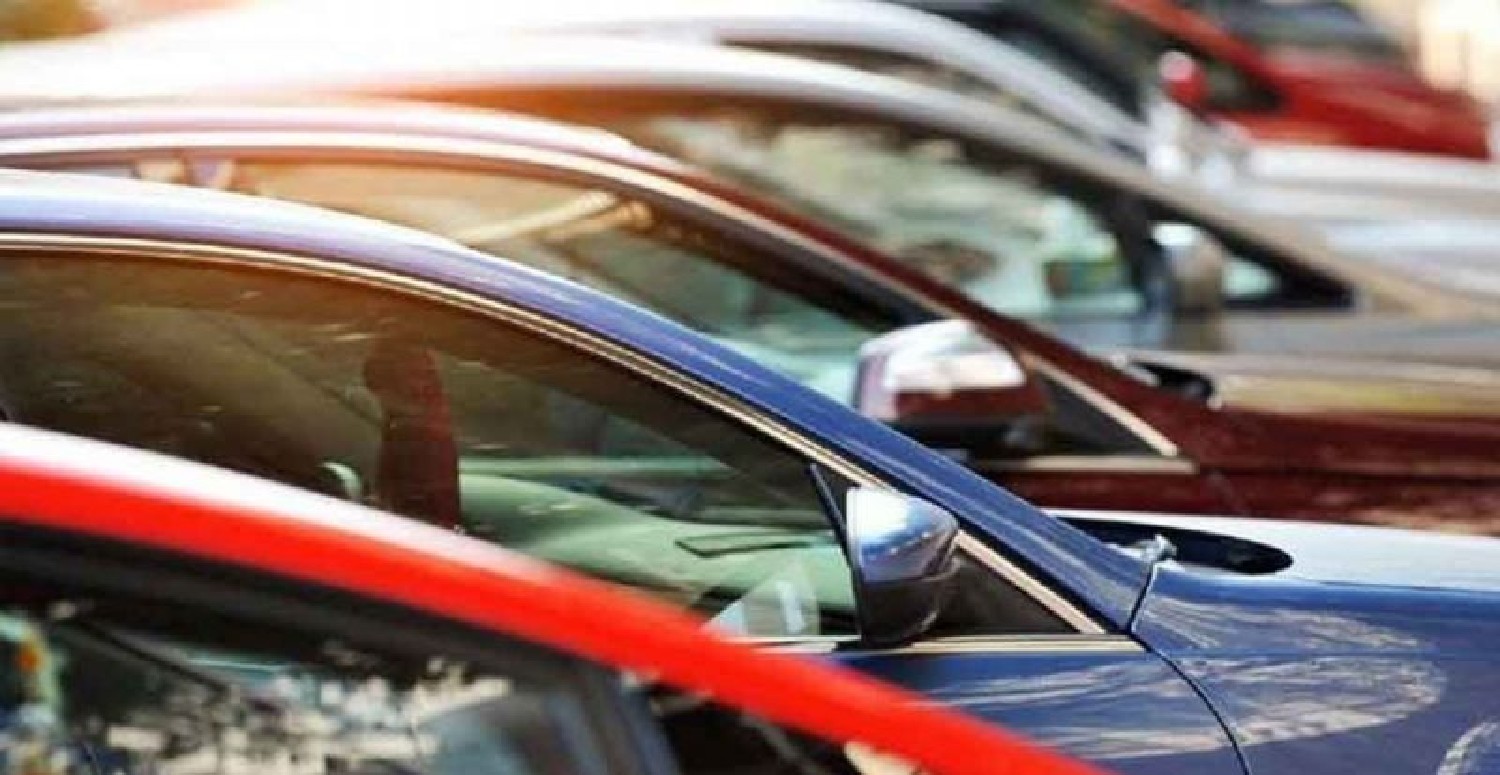 Araç piyasası bayilik