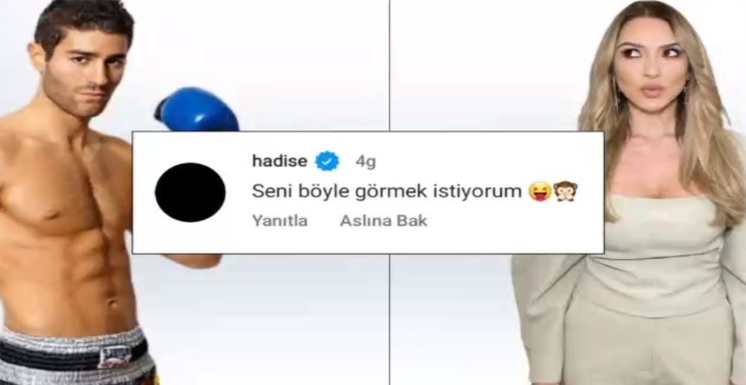 Hadise