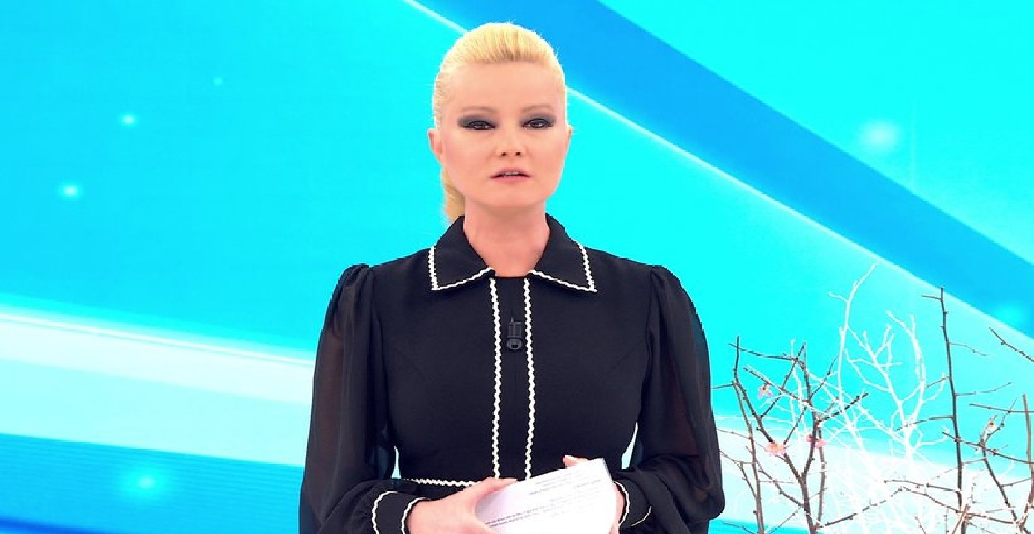 Müge Anlı memleket