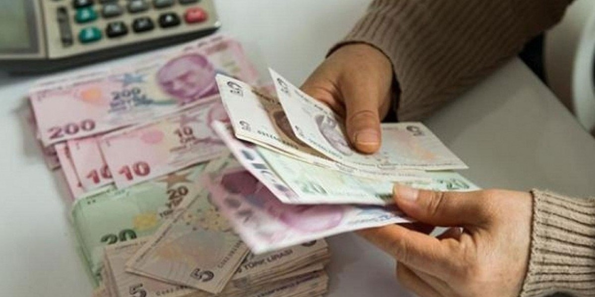 yapılandırma şartları