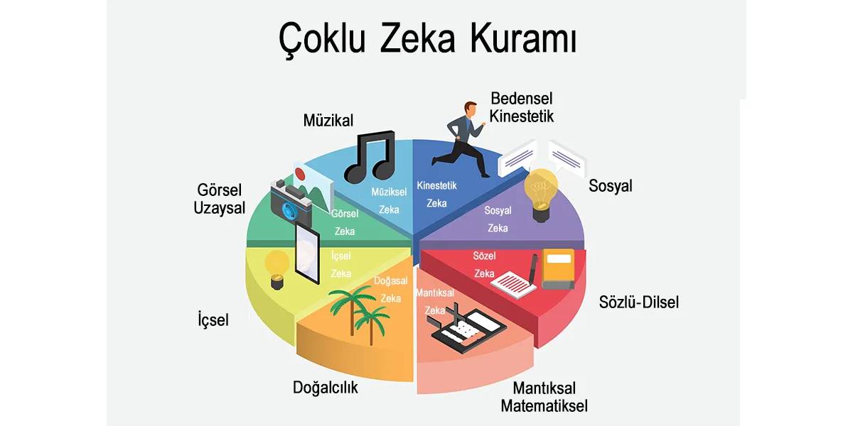 zeka-turleri