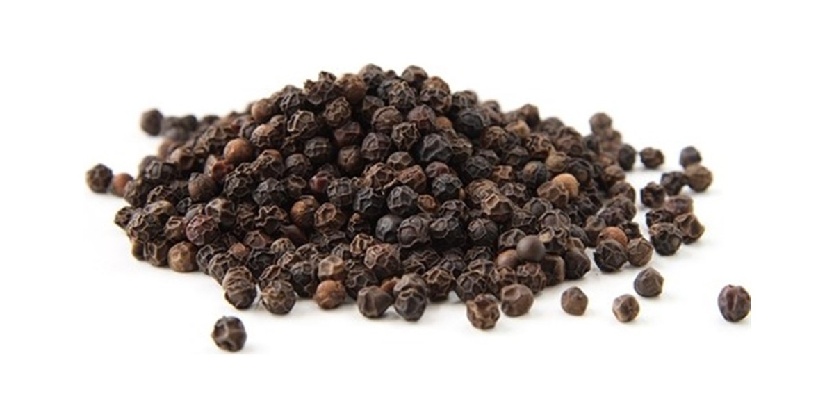 Düzenli Karabiber Tüketmek