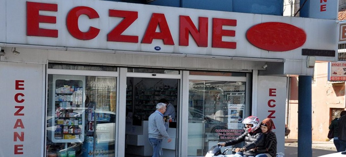 e-devlet nöbetçi eczane