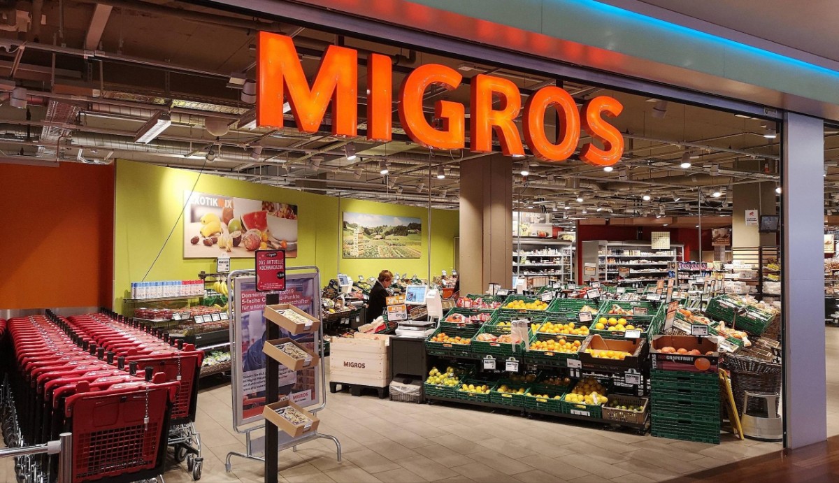 Migros Ramazan kampanyası